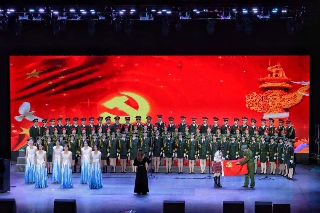 破碎的动物图形3